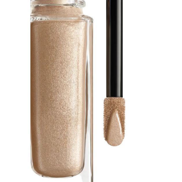 Тіні для повік Chanel Ombre Première Laque 22 Rayon 6 мл (3145891750225) - зображення 2