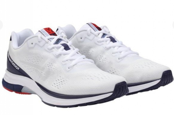 Кросівки Karrimor Tempo Running Shoes White 10(45) - изображение 3