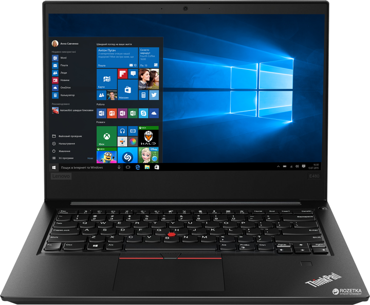 Ноутбук Lenovo ThinkPad E485 (20KU000TRT) – фото, отзывы ...