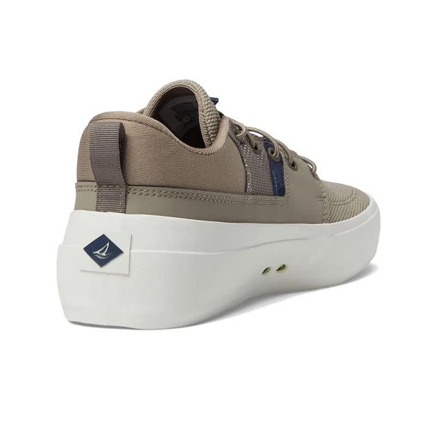 Кросівки чоловічі Sperry 47р, бежеві - Фото 5 Кросівки чоловічі Sperry 47р, бежеві - зображення 5