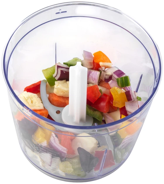 Blender SALTER EK6653VDE - obraz 2