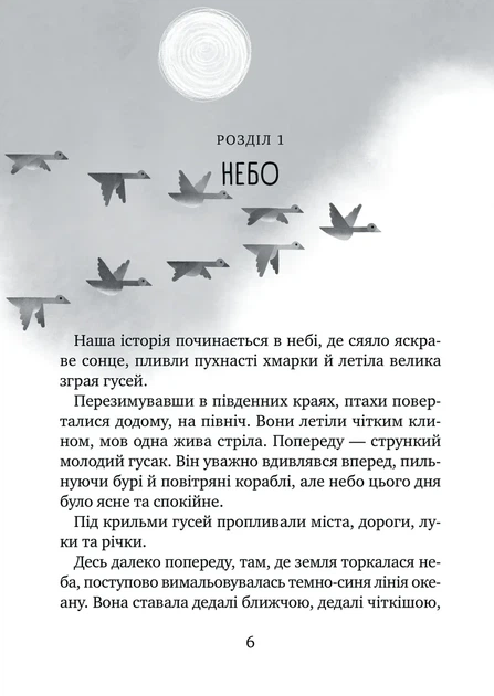 Книга Дикий Робот. Комплект із 3-х книг - Пітер Браун - зображення 7