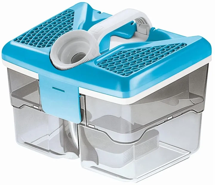 Пилосос з аквафільтром Thomas Perfect Air Allergy Pure (786526) - изображение 3