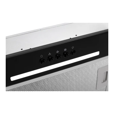 Витяжка кухонна Interline BASIC BL A/60/PB - зображення 6