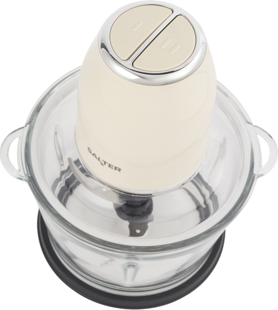 Rozdrabniacz SALTER EK6686CRMVDE - obraz 2