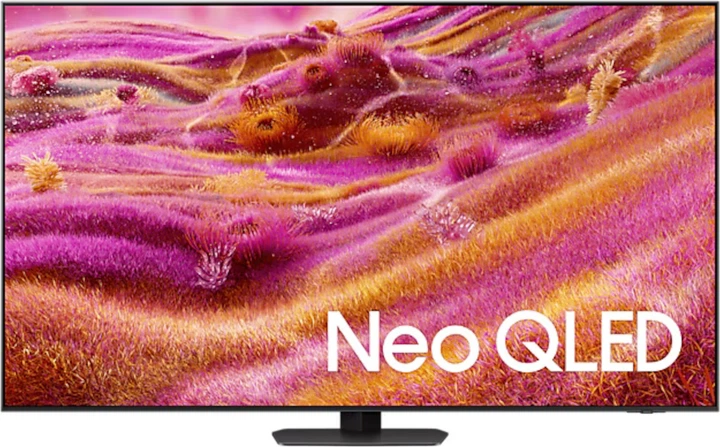 Telewizor Samsung NeoQLED 65" QE65QN92FATXXH - obraz 1