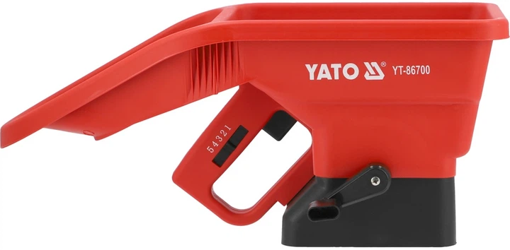 Ручна сівалка YATO YT-86700 - зображення 4