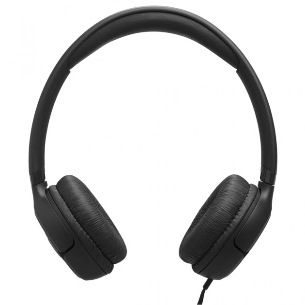 Наушники JBL Tune 530 Black (JBLT530BLK) (18644) - Фото 3 Наушники JBL Tune 530 Black (JBLT530BLK) (18644) - изображение 3