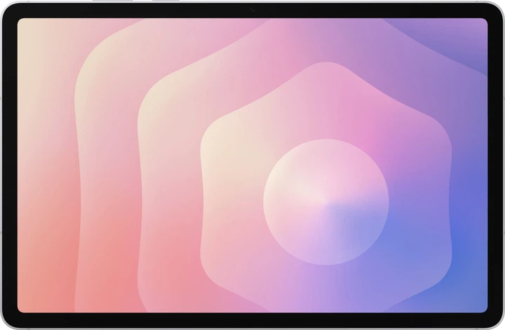 Планшет Samsung Galaxy Tab S11 Wi-Fi 12/128GB Silver (SM-X730NZSREUE) - зображення 2