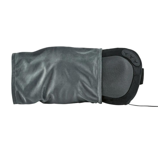Масажер для шиї та спини Shiatsu SilverCrest SSM 12 A1 14,4 Вт - зображення 3