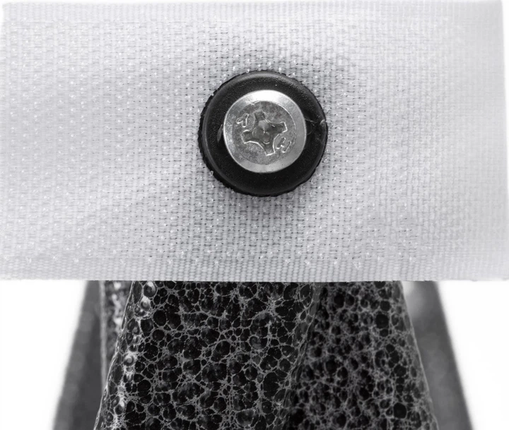 Садовий павільйон Springos 300 x 300 см Темно-сірий (GP0005) - зображення 8