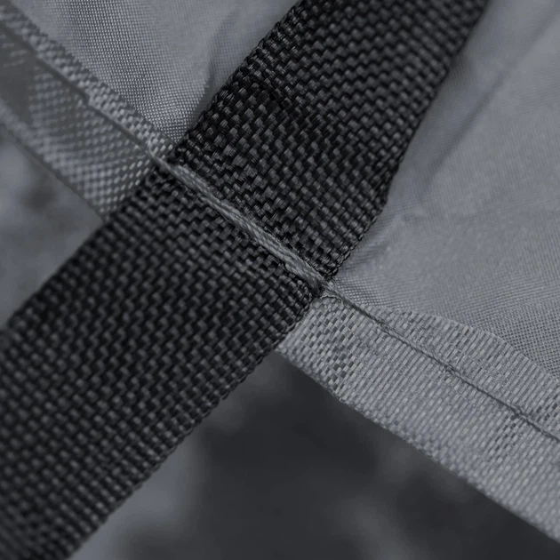 Садовий павільйон Springos 300 x 300 см Темно-сірий (GP0005) - зображення 14