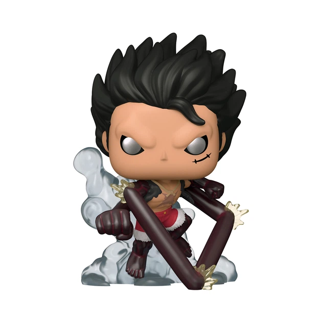 Игровая фигурка Funko POP! - Луффи - изображение 2