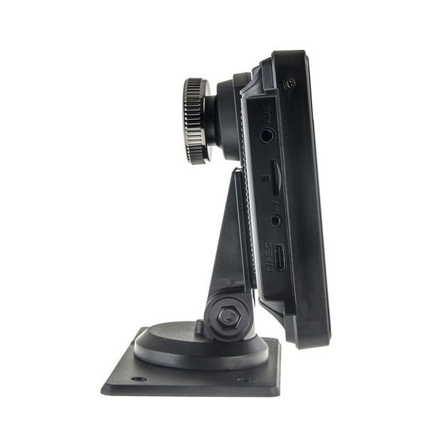 GPS навігатор Cyclone ND 1010 AND DVR (119783) - зображення 3