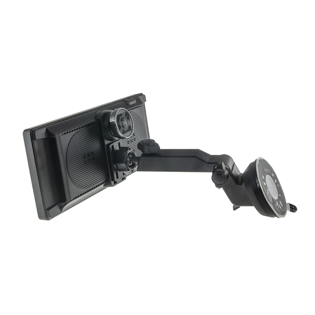 GPS навігатор Cyclone ND 1010 AND DVR (119783) - зображення 4