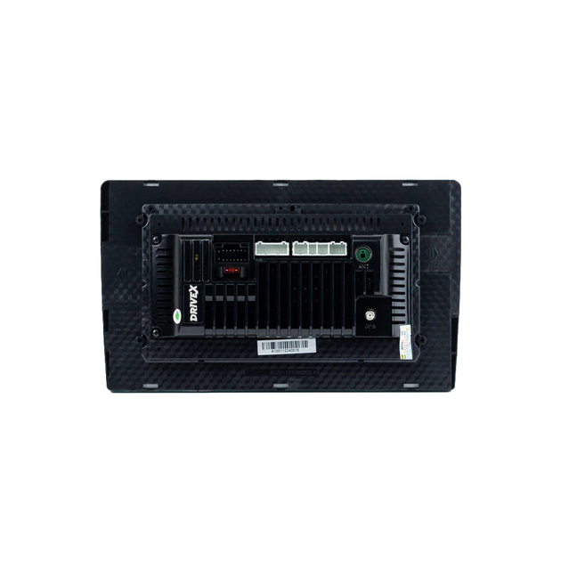 Автомагнітола DriveX A-1003 Q 2+32 4C 4x50W (TDA7851) (120832) - изображение 3