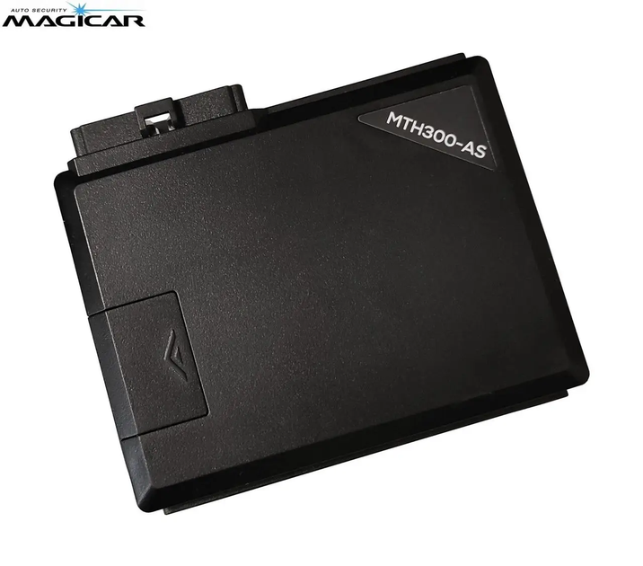 Автосигналізація MAGICAR G300AS (118422) - изображение 6