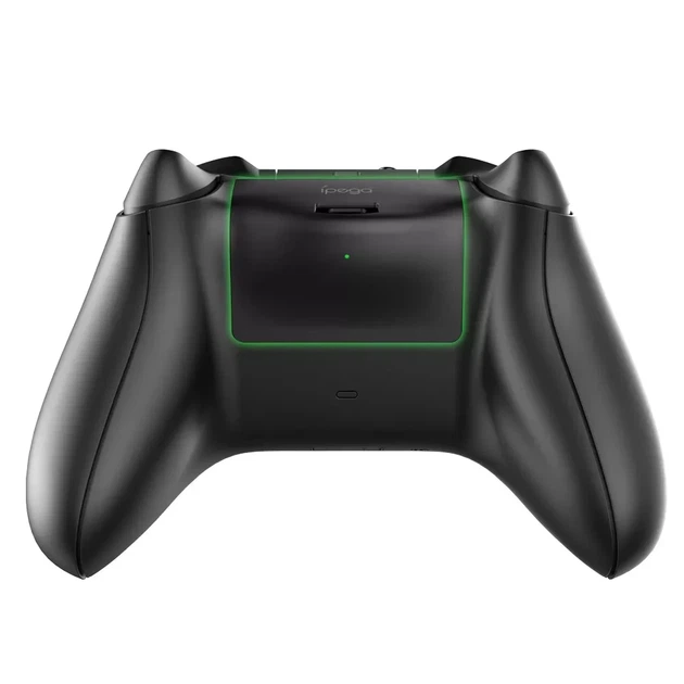 Акумулятор Li-ion IPega для геймпадів Xbox Series X S PG-XBX001 1000mah чорний - Фото 5 Акумулятор Li-ion IPega для геймпадів Xbox Series X S PG-XBX001 1000mah чорний - зображення 5