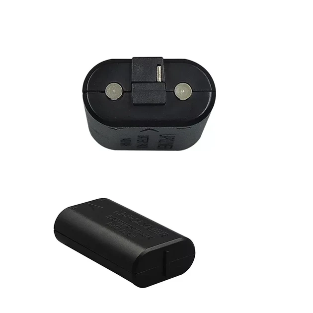 Акумуляторна батарея Li-ion для геймпадів Xbox Series S X 1400mAh з кабелем Type-C для заряджання - зображення 8