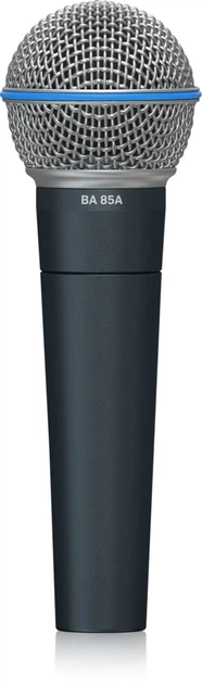 Mikrofon dynamiczny Behringer 2789 BA 85A (653341352538) - obraz 4