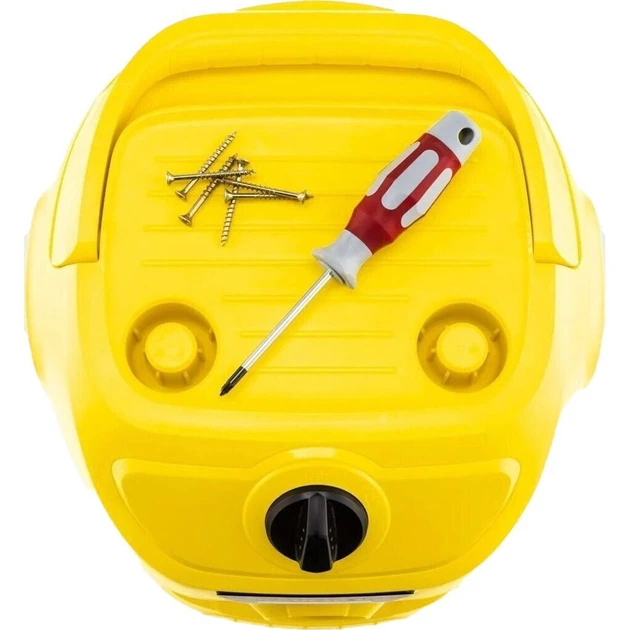 Пылесос промышленный Karcher WD 2 Plus V-12/4/18 (1.628-000.0) [149792] - изображение 4