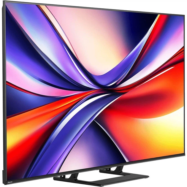 Телевізор Hisense 50A7Q 50` QLED 4K (20016311) UA [155675] - зображення 3