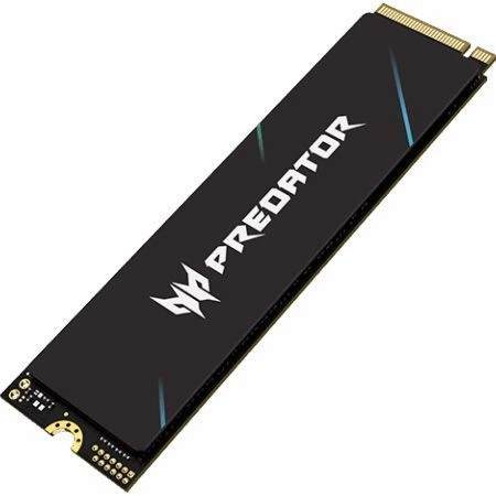 SSD накопитель Acer Predator GM9 4TB (BL.9BWWR.138) [155327] - изображение 4