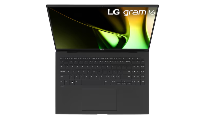 Ультрабук LG Gram 16Z90Q-G.AA79F- WQXGA Core I7-1260P/ 16GB Ram/ 1Tb SSD - Б/В - зображення 5