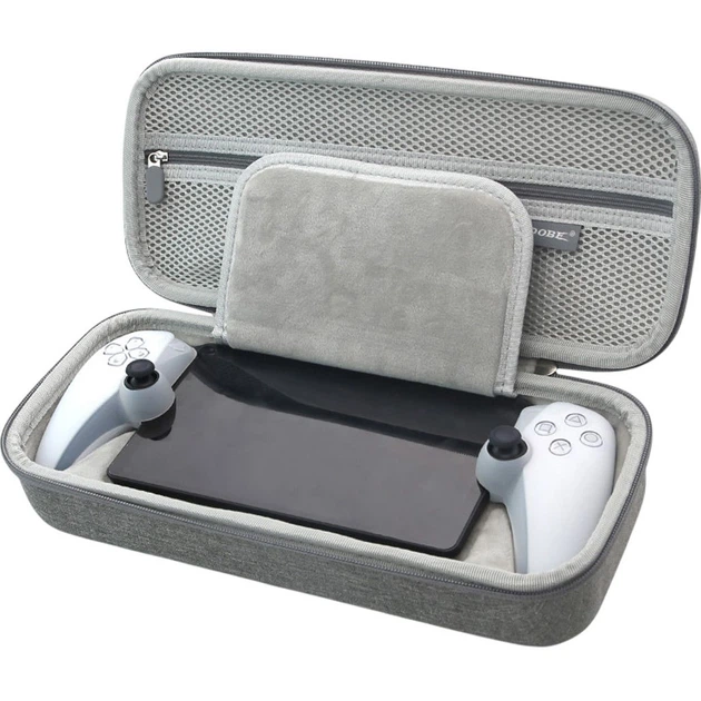 Кейс-чехол Dobe 5in1 для PlayStation Portal (TP5-3587) [152077] - изображение 6