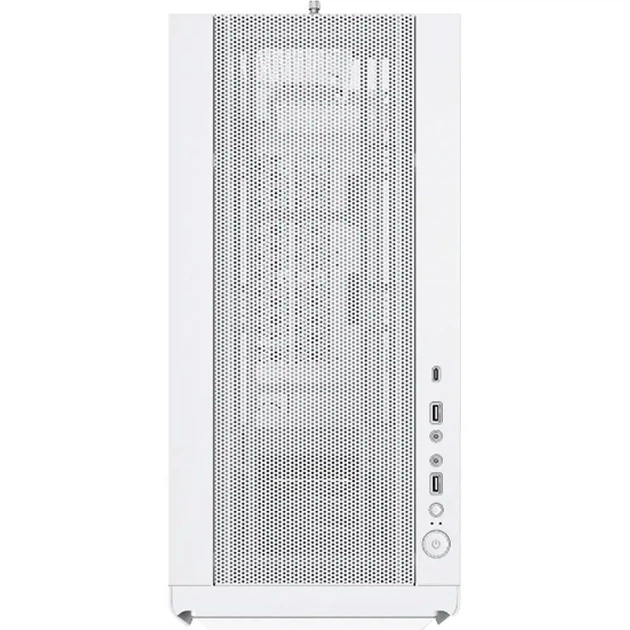 Корпус MONTECH Sky Two GX White [146586] - зображення 4