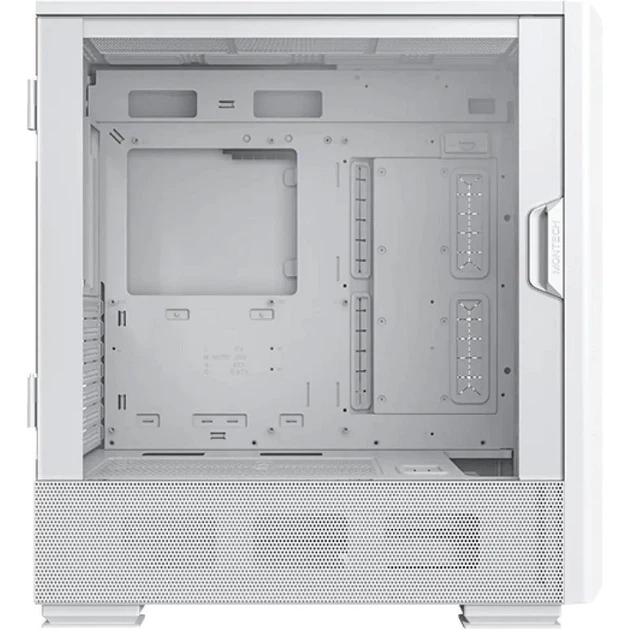 Корпус MONTECH Sky Two GX White [146586] - зображення 8