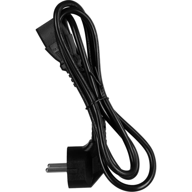 Корпус 2E Credo V500B-400 (2E-V500B-400) [146459] - зображення 10