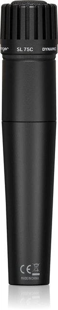 Mikrofon dynamiczny Behringer 2953 SL 75C (653341352835) - obraz 3