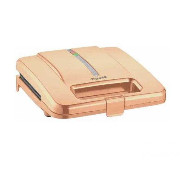 Бутербродница ViLgrand VSG0759 Beige - Фото 1 Бутербродница ViLgrand VSG0759 Beige - изображение 1