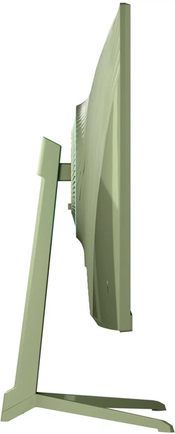 Монітор 23.8" Arozzi Nova Forest Green (AZ-NO-24T1K200-FST) - зображення 6