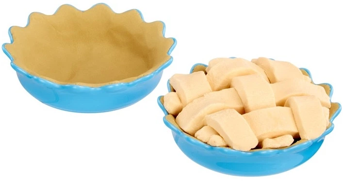 Ігровий набір Little Tikes Creative Chefs Pie Kit (50743488818) - зображення 4