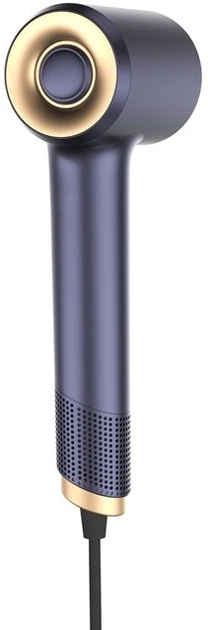Suszarka do włosów Inoly Jet Dry Midnight Blue - obraz 2