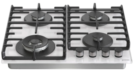 Варочная поверхность газовая Gorenje GTW642SYW - изображение 2