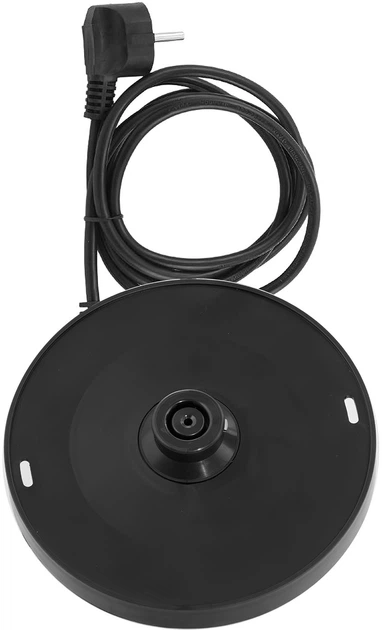 Електрочайник Grifon K1518SSBL - зображення 7