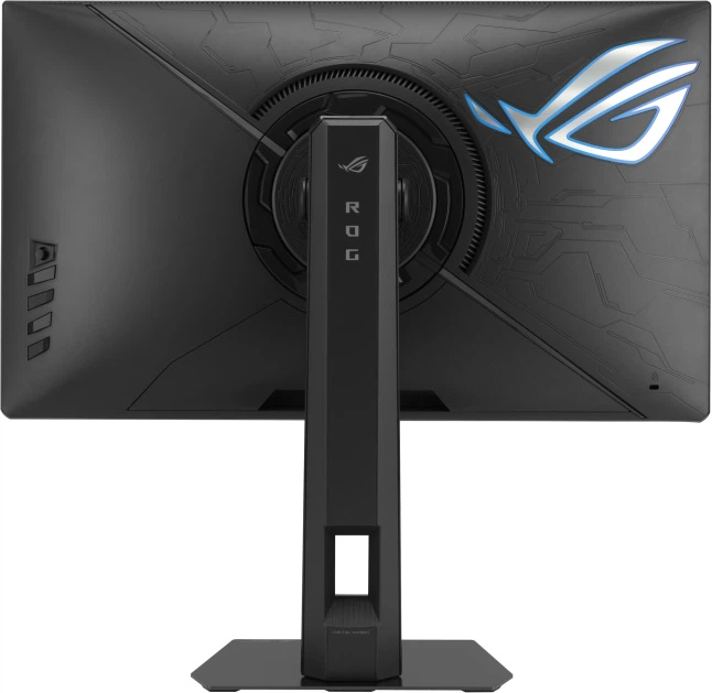 Monitor 24.1" Asus ROG Strix XG248QSG Ace Black (4711636073097) - obraz 2