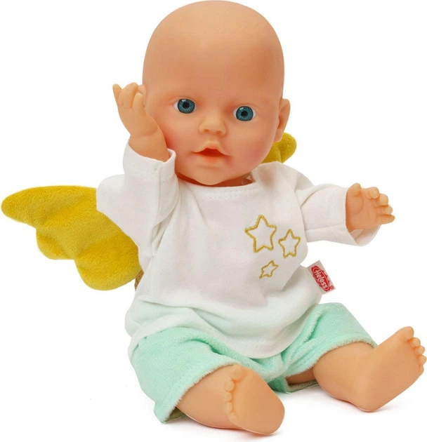 Zestaw ubranek dla lalek Heless aniołek 35-45 cm 1520361 (4001949021756) - obraz 2