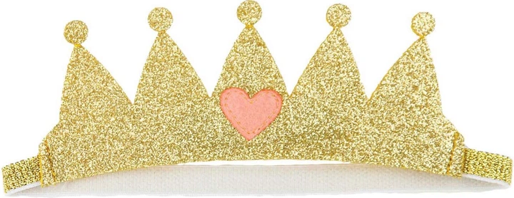 Сукня для ляльки Heless принцеси Емілі 35-45 см 1520519 (4001949025808) - зображення 3