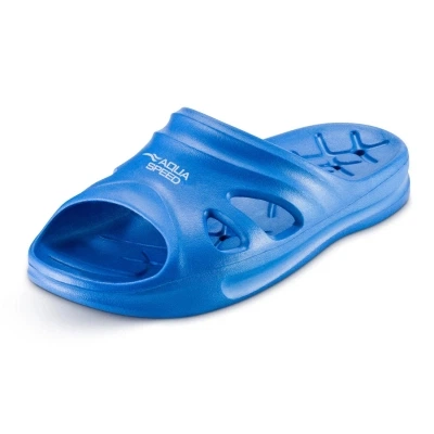 Шлепанцы Aqua Speed Florida 464-01 синій 41 (5908217669094) - изображение 2