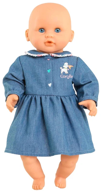 Сукня для ляльки Corolle 30 см 986730 (4062013111056) - зображення 3