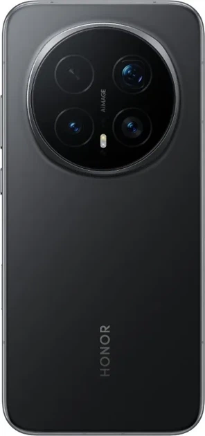 Мобильный телефон Honor Magic 8 Pro 12/512GB (Black) CN - изображение 3