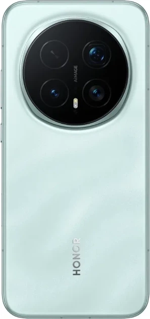 Мобильный телефон Honor Magic 8 Pro 12/512GB Scy Cyan CN - изображение 3