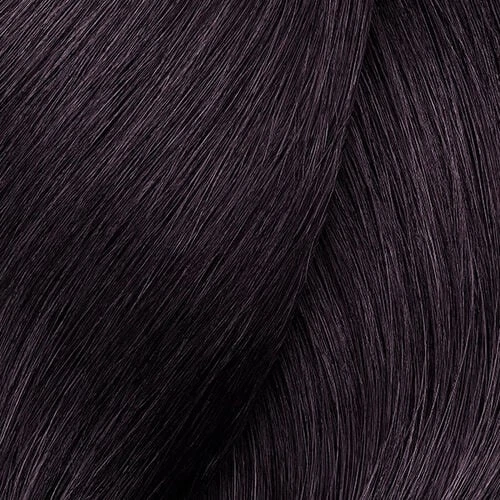 Фарба для волосся L’Oreal Professionnel Paris Dia Color напівперманентна без аміаку 4.2 Темно-бордова 60 мл (3474637208332) - зображення 2