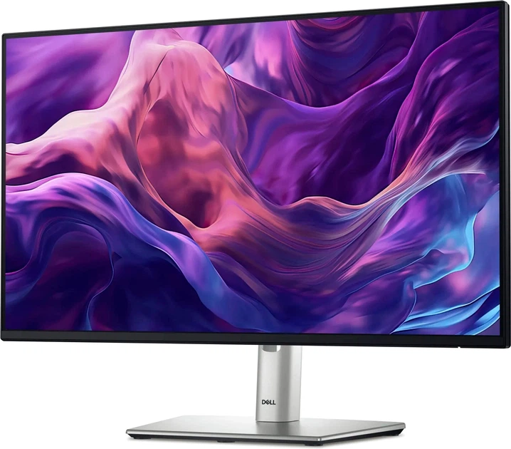 Monitor 23.8" Dell P2425HE (210-BMJB_5Y) - obraz 2