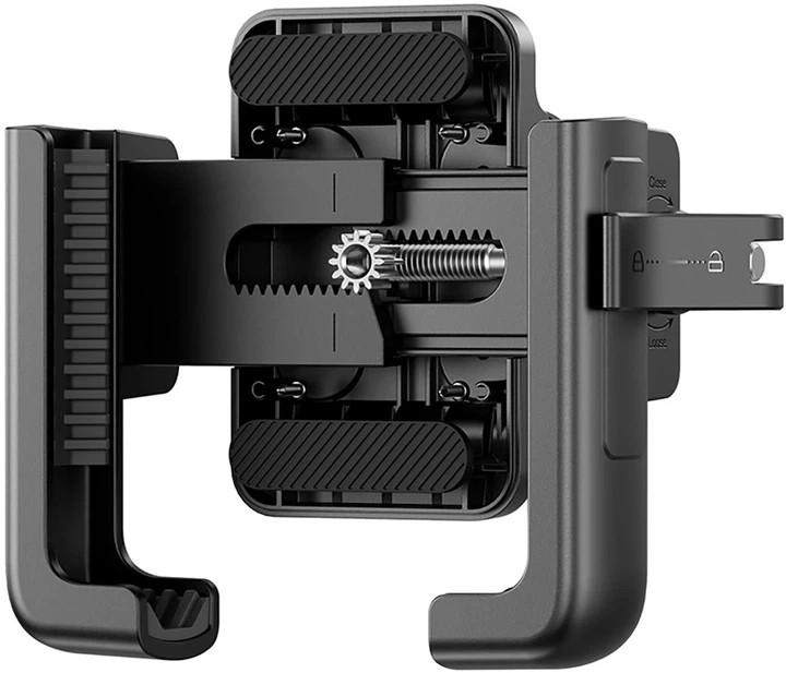 Uchwyt motocyklowy na telefon Baseus GoTrip (6932172669430) - obraz 7