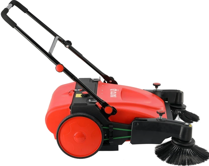 Zamiatarka YATO YT-17412 - obraz 4